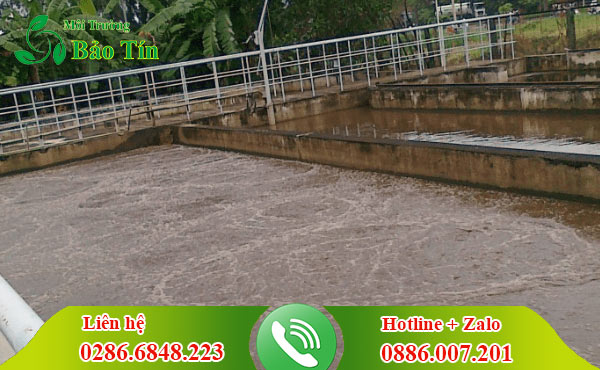 Hút bùn vi sinh Quận 3 vận chuyển uy tín chuyên nghiệp