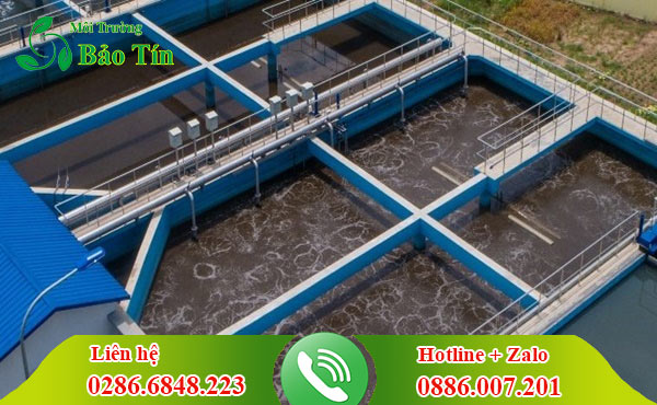 hút bùn vi sinh Quận Bình Thạnh vận chuyển uy tín chuyên nghiệp