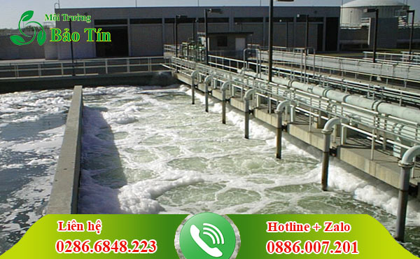 Hút bùn vi sinh Trà Vinh vận chuyển uy tín chuyên nghiệp