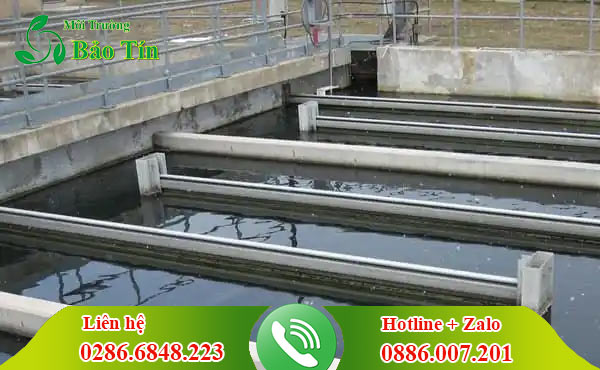 Vận chuyển nước thải Quảng Ngãi Nhanh chóng, sạch sẽ