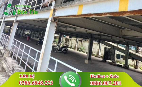 thu mua xác nhà kho xưởng tại Huyện Bình Chánh