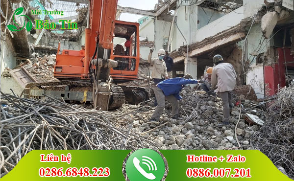thu mua xác nhà kho xưởng Huyện Bình Chánh uy tín
