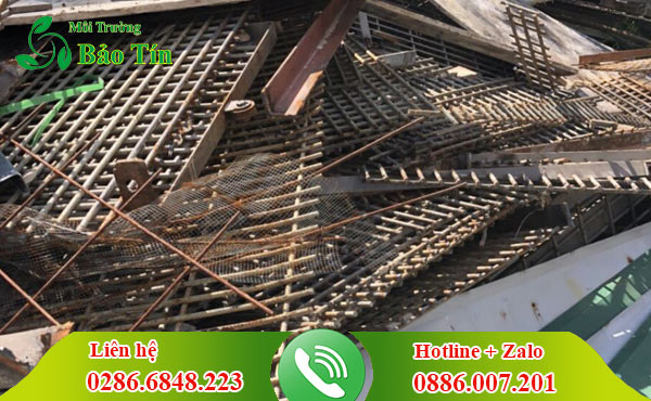 Quy Trình Thu Mua Xác Nhà Kho Xưởng Huyện Cần Giờ