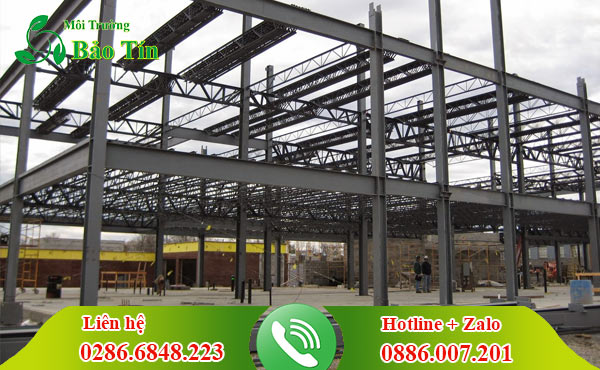 Mua xác nhà kho xưởng Quận 1 giá cao uy tín