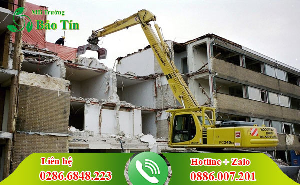 Mua xác nhà kho xưởng Quận 11 giá cao uy tín