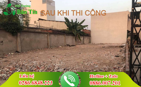 Địa chỉ cung cấp dịch vụ uy tín tại Quận 7 và huyện Nhà Bè