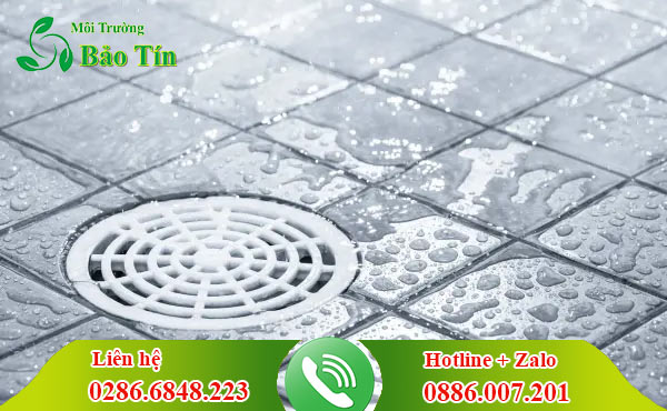 Xử lý mùi hôi trong các công trình công cộng