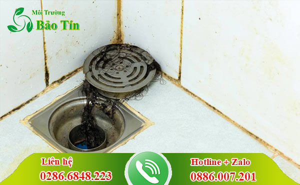 Dịch vụ chống hôi nhà vệ sinh tại Kiên Giang